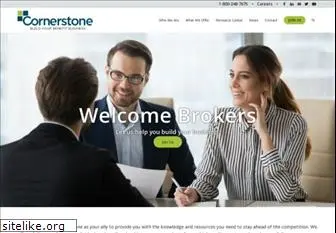 crnstone.com
