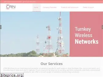 crnwireless.com