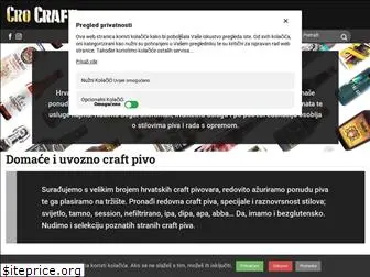 cro-craft.com