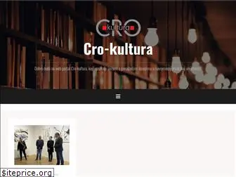 cro-kultura.com