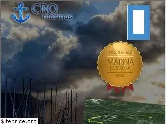 cro-marinas.com