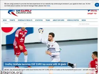 cro2018.ehf-euro.com