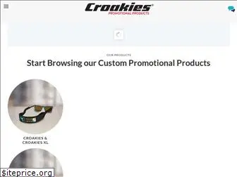 croakiesasi.com