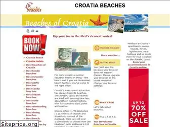 croatia-beaches.com