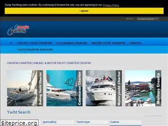 croatia-charter.com
