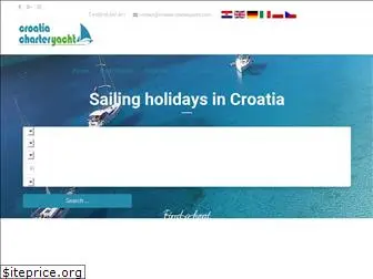 croatia-charteryacht.com