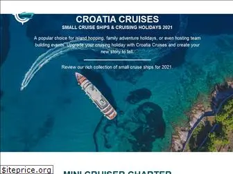 croatia-cruises.net