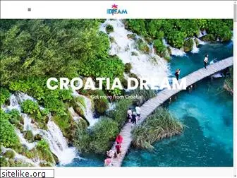 croatia-dream.com