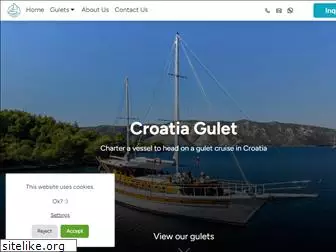 croatia-gulet.com