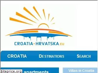 croatia-hrvatska.eu