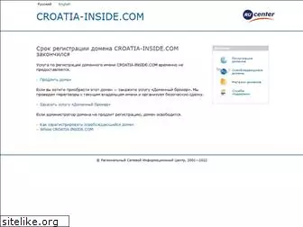 croatia-inside.com