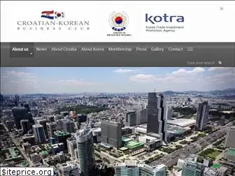 croatia-korea.com