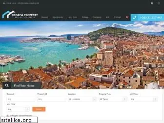 croatia-property.net