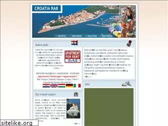 croatia-rab.com