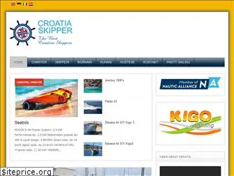 croatia-skipper.net