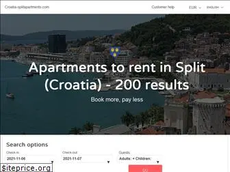 croatia-splitapartments.com