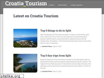 croatia-tourism.com