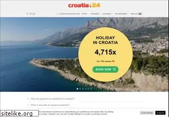 croatia24.travel