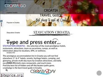 croatia2go.com