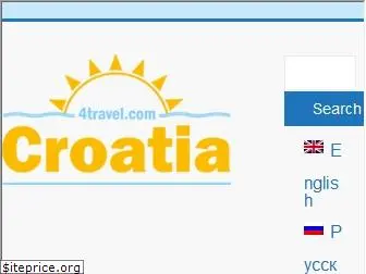 croatia4travel.com