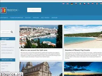 croatiabeachacc.com