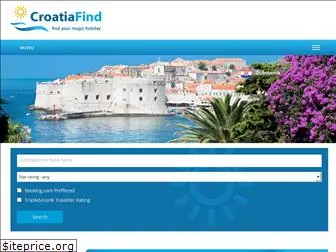 croatiafind.com