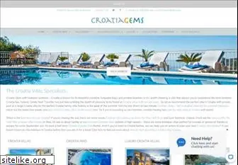 croatiagems.com