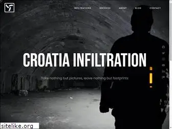croatiainfiltration.com