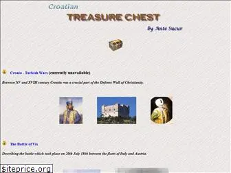 croatian-treasure.com