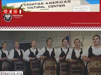 croatianamericanweb.org