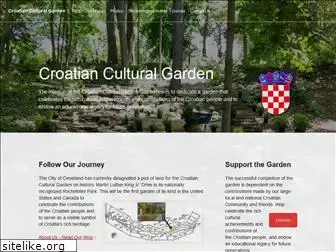 croatianculturalgarden.com