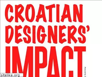 croatiandesigners.com