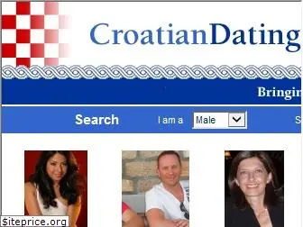 croatianmodels.com
