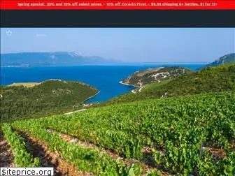 croatianpremiumwine.com