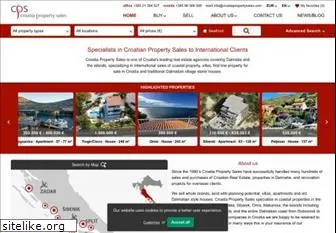 croatiapropertysales.com