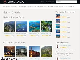 croatiareviews.com