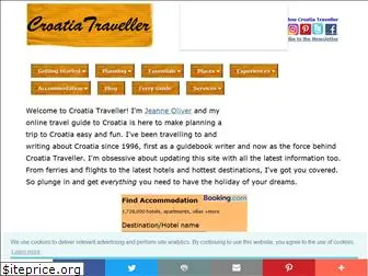 croatiatraveller.com