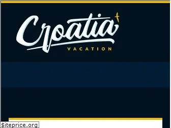 croatiavacation.co.uk