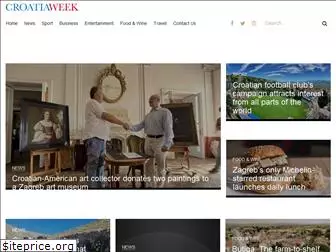 croatiaweek.com