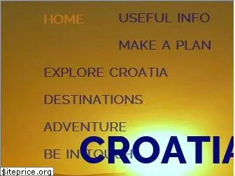 croatiawise.com