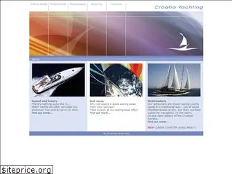 croatiayachting.com