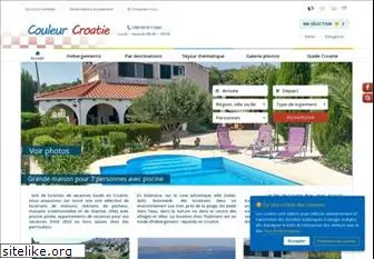 croatie-location.fr