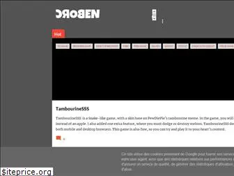 croben.com