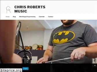 crobertsmusic.com