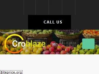 croblaze.com