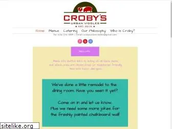 crobys.com