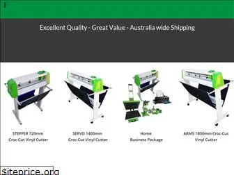 croc-cut.com.au