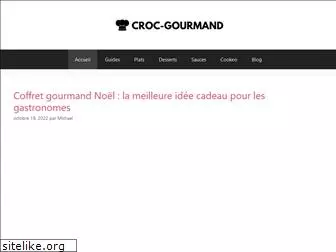 croc-gourmand.fr