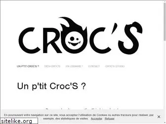 croc-s.fr