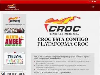 croc.org.mx